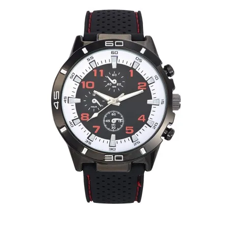 [TURBO] Montre turbo Sapeurs-Pompiers