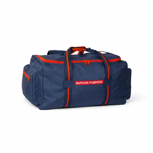 [SP18] Sac d'intervention Sapeurs-Pompiers