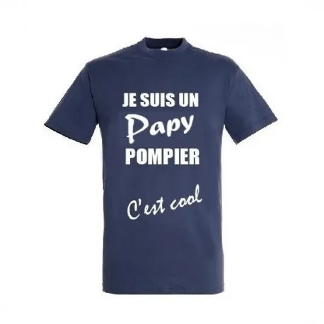 [TPAPY] T-shirt papy cool