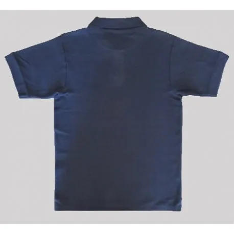 [POPAPACOEUR] Polo papa cool