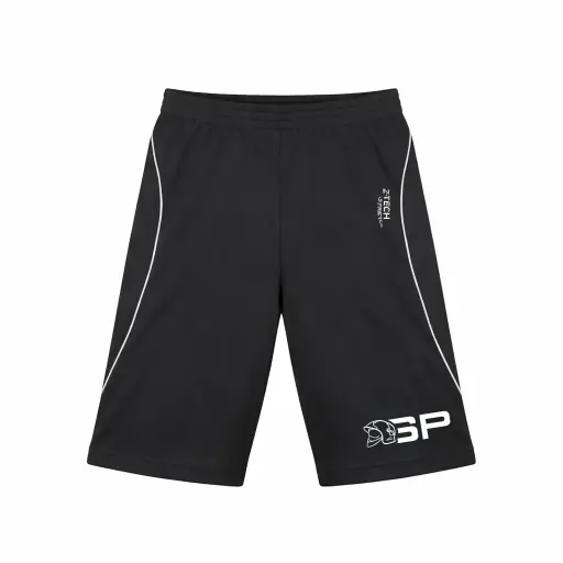 [SPIRO] Short Sapeurs-Pompiers Spiro