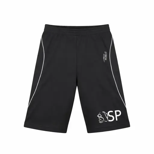 [SPIROSP] Short Sapeurs-Pompiers Spiro