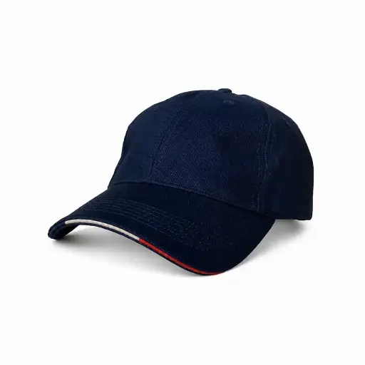 [CASPBBR] Casquette Sapeurs-Pompiers Bleu Blanc Rouge