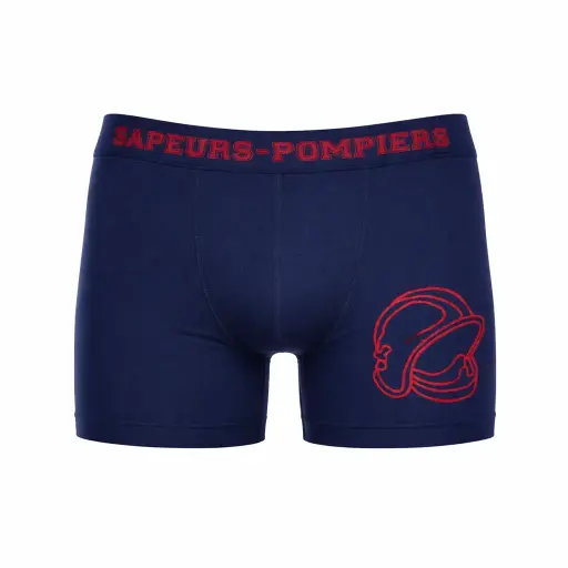 [BOXSP] Boxer Sapeurs-Pompiers