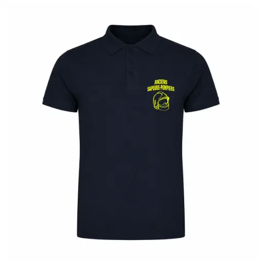 [POASP] Polo Anciens Sapeurs-Pompiers