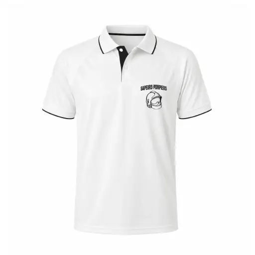 [PTEC] Polo technique sport Sapeurs-Pompiers