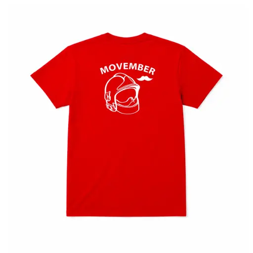[TMOV] T-shirt Movember