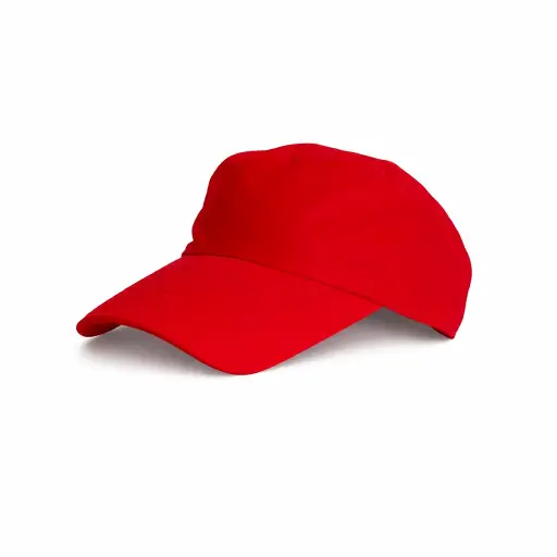 [CASQSP] Casquette F1 rouge Sapeurs-Pompiers