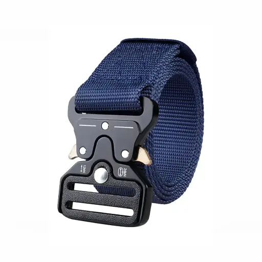 [CENTAC] Ceinture tactique mixte