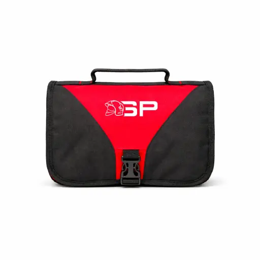 [SH4476SP] Trousse de toilette dépliante Sapeurs-Pompiers