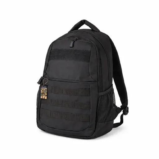 [34935-NE] Sac à dos BARBARIC