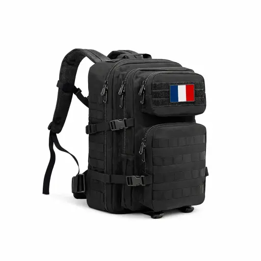 [BAG43SP] Sac à dos 40L