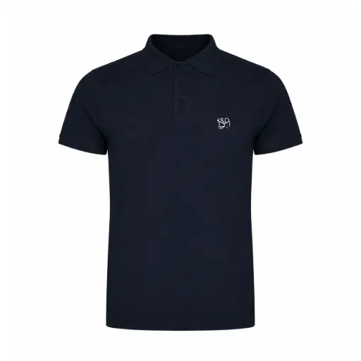 [PONAHIA] Polo Pompier marque SP