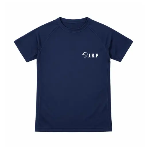 [TSPORTJSP] T-shirt de sport Jeunes Sapeurs-Pompiers