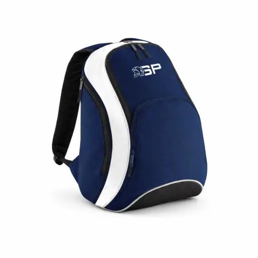 [BG571SP] Sac à dos Teamwear Sapeurs-Pompiers