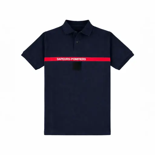 [POSP] Polo Sapeurs-Pompiers  F1