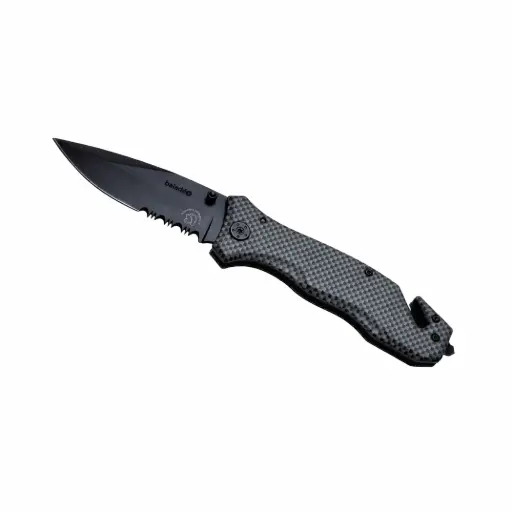 [ECO154] Couteau de sécurité "INTERVENTION"