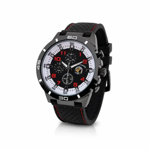 [TURBO] Montre turbo Sapeurs-Pompiers