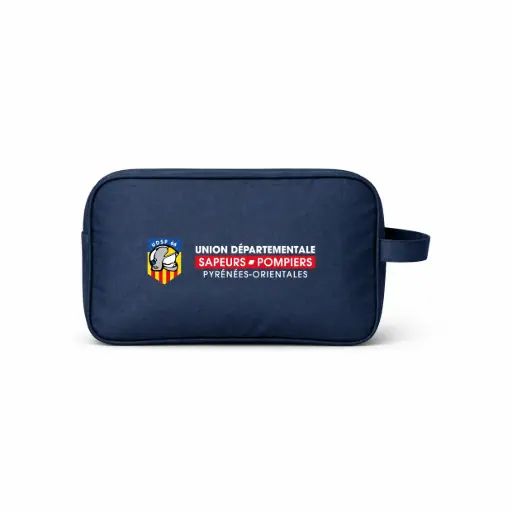 [JOURNEYP] Trousse de toilette personnalisée