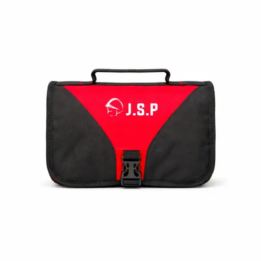 [SH4476JSP] Trousse de toilette dépliante Jeunes Sapeurs-Pompiers