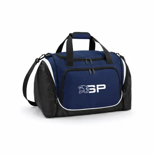 [QD277SP] Sac de sport vestiaire Sapeurs-Pompiers