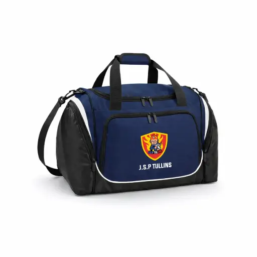 [QD277P] Sac de sport vestiaire personnalisé