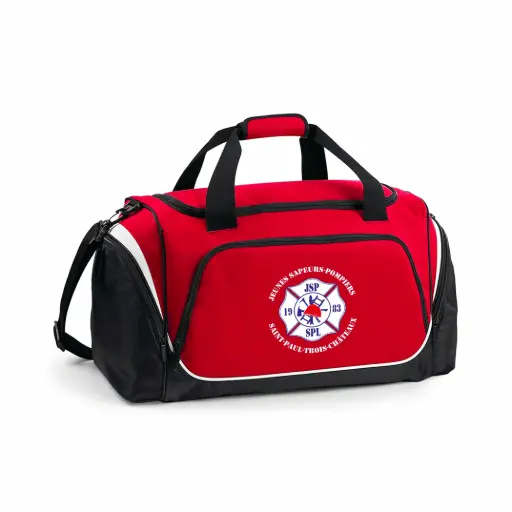 [QS270P] Sac de sport Pro personnalisé