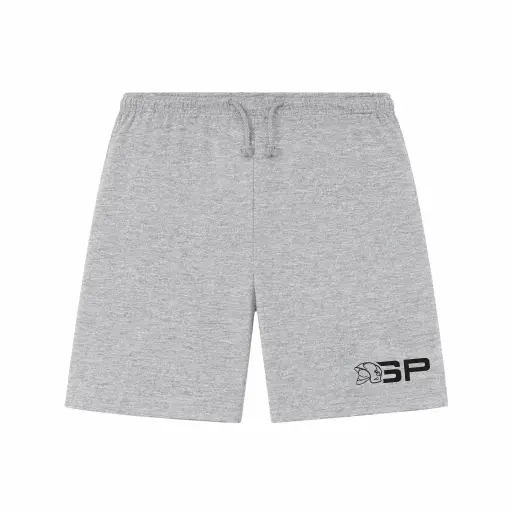 [BERSP] Short Sapeurs-Pompiers
