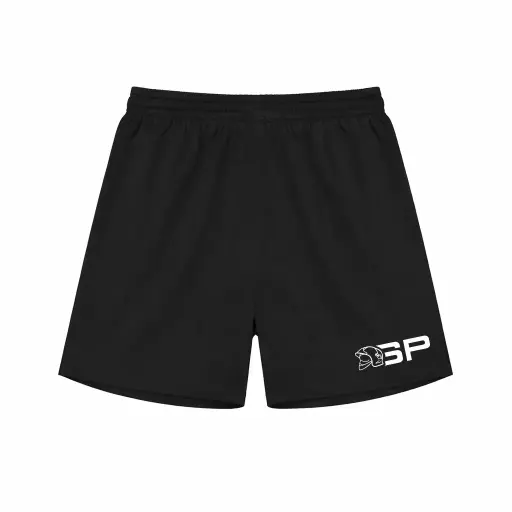 [PLAYSP] Short de sport Sapeurs-Pompiers