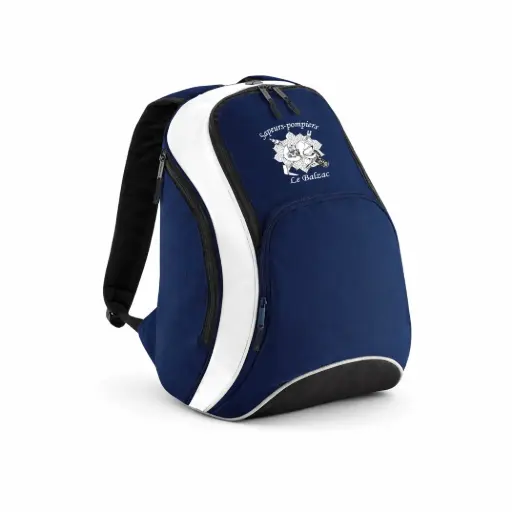 [BG571P] Sac à dos Teamwear personnalisé
