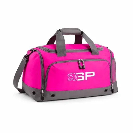 [BG544SP] Sac de sport Sapeurs-Pompiers