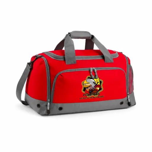 [BG544P] Sac de sport personnalisé