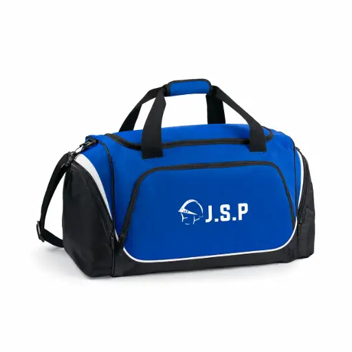 [QS270JSP] Sac de sport Pro Jeunes Sapeurs-Pompiers