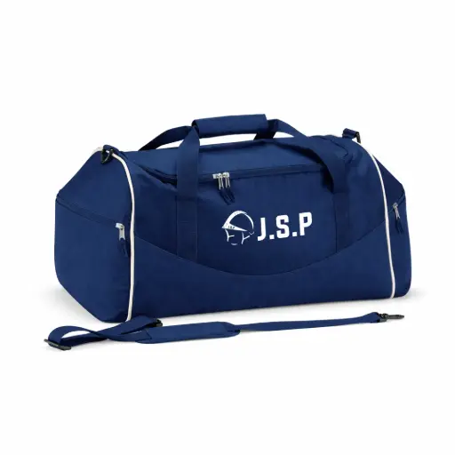 [QS70JSP] Sac de sport Teamwear Jeunes Sapeurs-Pompiers