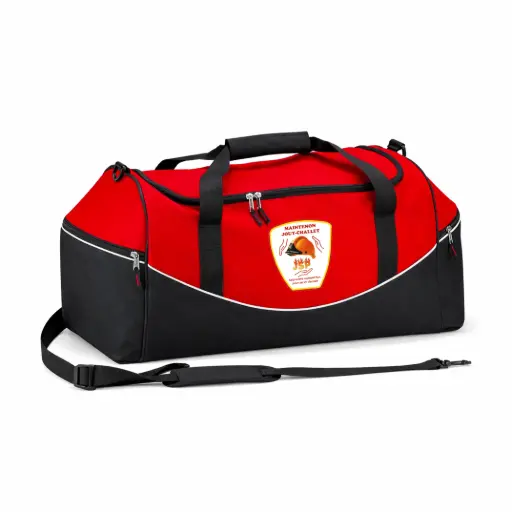 [QS70P] Sac de sport Teamwear personnalisé