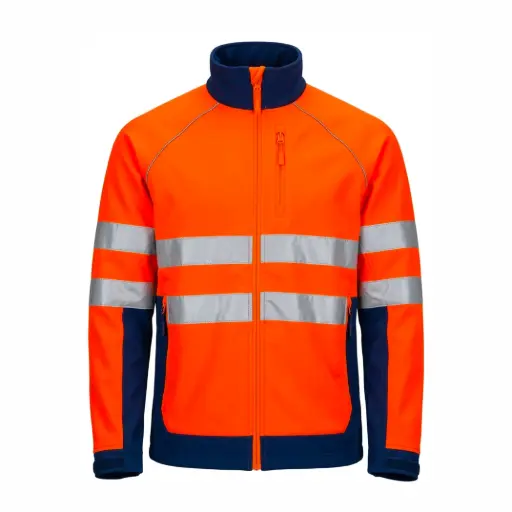 [VSSTACOMA] Veste Softshell CCFF TACOMA