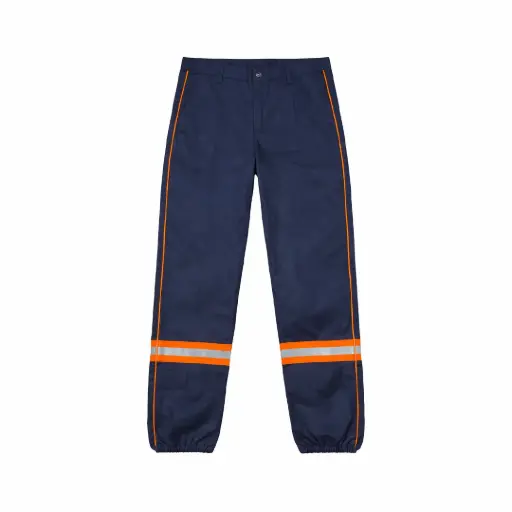 [PTCCFF] Pantalon Treillis CCFF