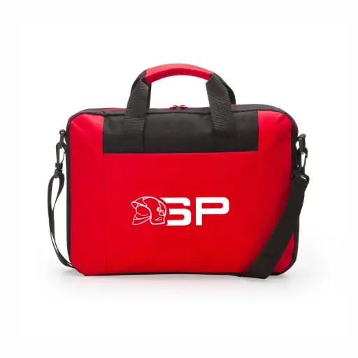 [SACTAMSP] Sacoche Calendrier Sapeurs-Pompiers