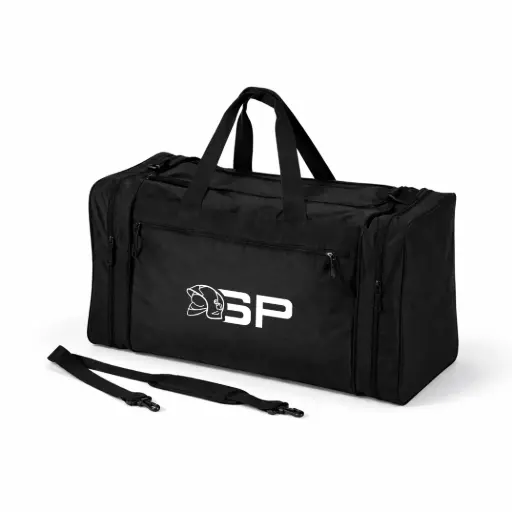 [QD80SP] Sac de sport Jumbo Sapeurs-Pompiers