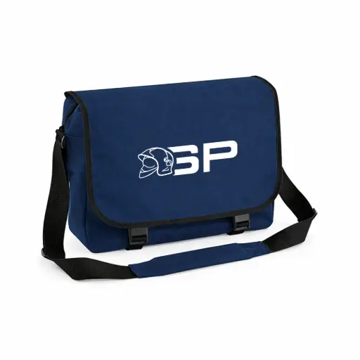[BG21SP] Sacoche porte-documents Sapeurs-Pompiers
