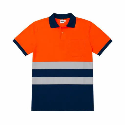 [PODELAWARE] Polo CCFF DELAWARE