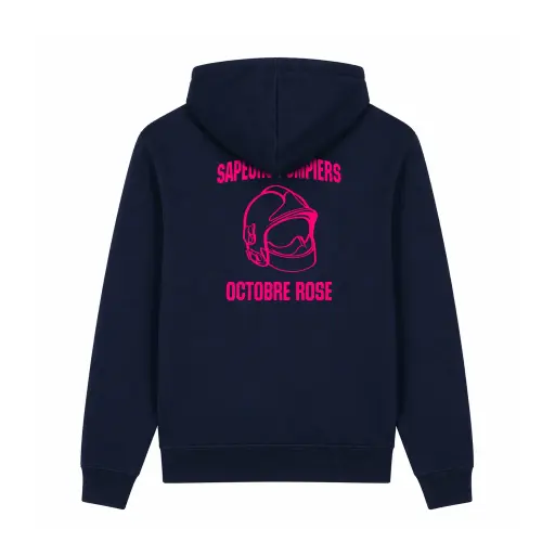 [SWOCTR] Sweat Sapeurs-Pompiers Octobre Rose 