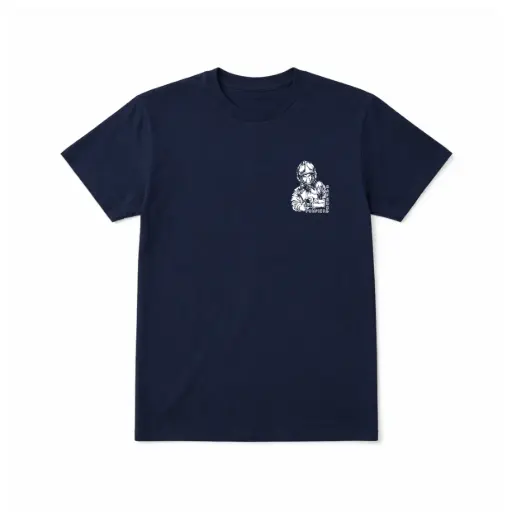 [TARI] T-shirt Pompier ARI