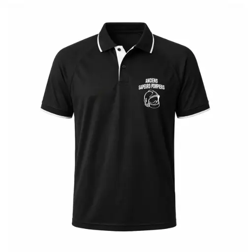 [PTECASP] Polo technique sport Anciens Sapeurs-Pompiers