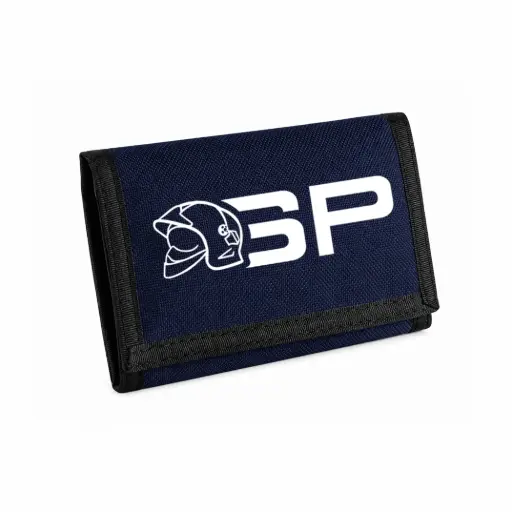 [PFSP] Portefeuille Sapeurs-Pompiers