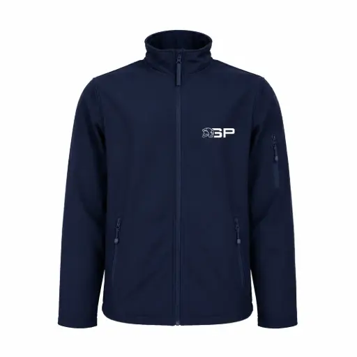 [VSS768SP] Veste Softshell Sapeurs-Pompiers