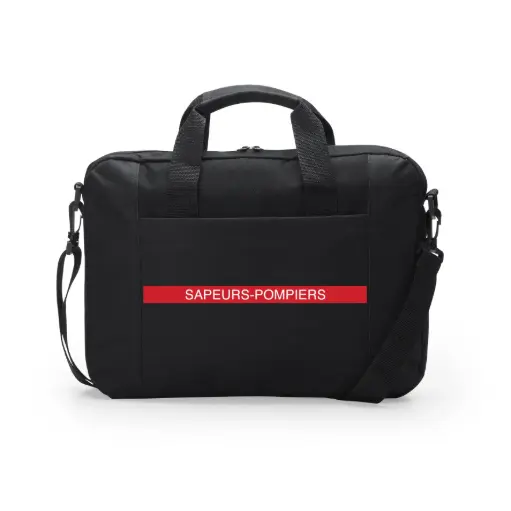 [SACTAMF1] Sacoche Sapeurs-Pompiers