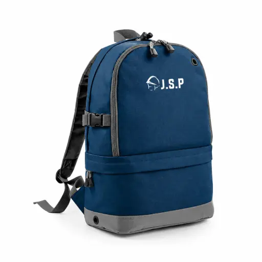 [BG550JSP] Sac Athleisure pro Jeunes Sapeurs-Pompiers 