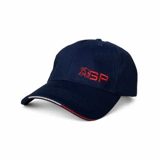 [CASP] Casquette Sapeurs-Pompiers