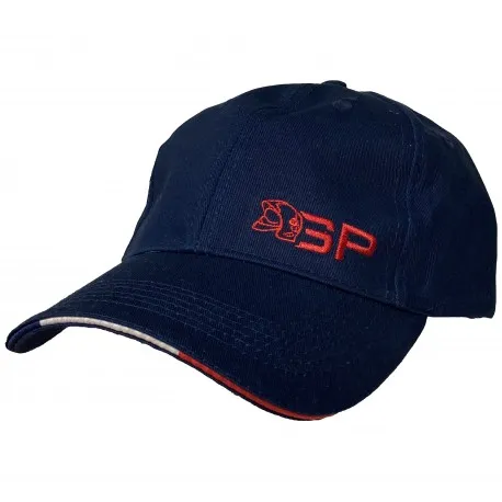 Casquette Sapeurs-Pompiers